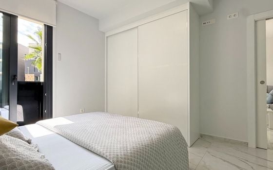 Appartement de 2 chambres à Los Altos - MVR107541 - Photo - Small - 9