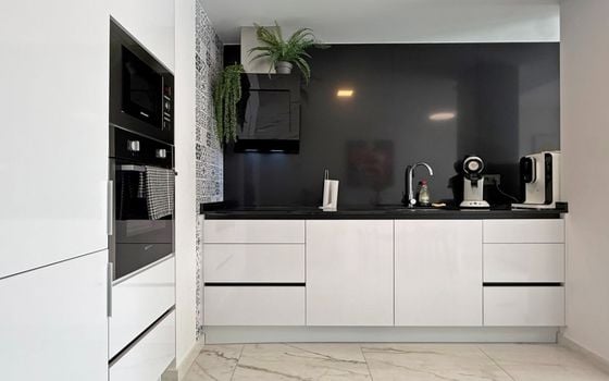 Appartement de 2 chambres à Los Altos - MVR107541 - Photo - Small - 8