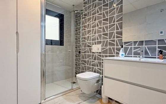 Appartement de 2 chambres à Los Altos - MVR107541 - Photo - Small - 16