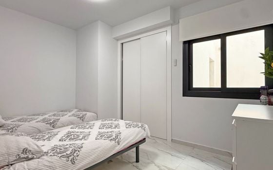 Appartement de 2 chambres à Los Altos - MVR107541 - Photo - Small - 13