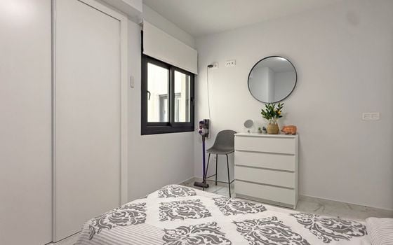 Appartement de 2 chambres à Los Altos - MVR107541 - Photo - Small - 14
