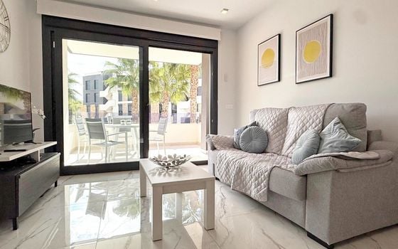 Appartement de 2 chambres à Los Altos - MVR107541 - Photo - 3