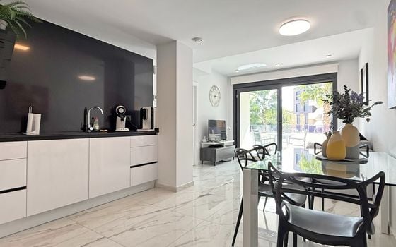 Appartement de 2 chambres à Los Altos - MVR107541 - Photo - Small - 7