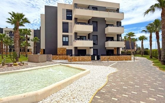 Appartement de 2 chambres à Los Altos - MVR107541 - Photo - Small - 19