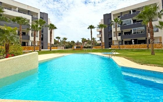 Appartement de 2 chambres à Los Altos - MVR107541 - Photo - 2