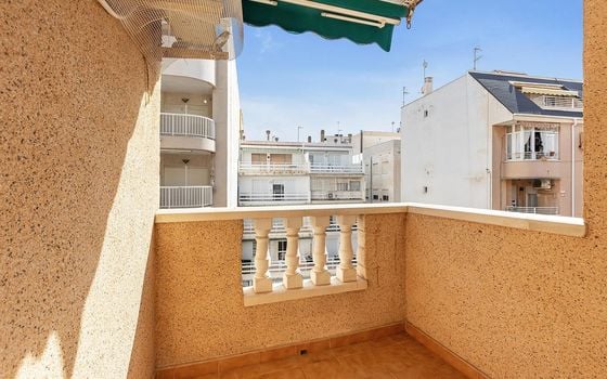 Appartement de 2 chambres à Torrevieja - GVS107582 - Photo - Small - 19