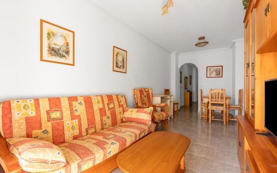 Appartement de 2 chambres à Torrevieja - GVS107582 - Photo - 4