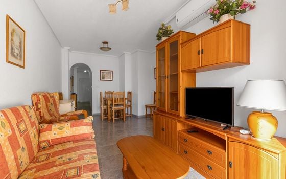 Appartement de 2 chambres à Torrevieja - GVS107582 - Photo - 5