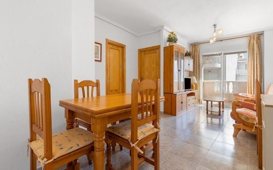 Appartement de 2 chambres à Torrevieja - GVS107582 - Photo - Small - 6