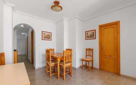 Appartement de 2 chambres à Torrevieja - GVS107582 - Photo - Small - 7