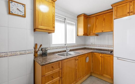 Appartement de 2 chambres à Torrevieja - GVS107582 - Photo - Small - 8