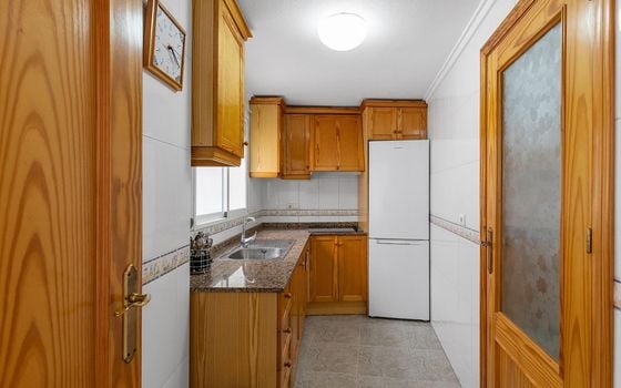 Appartement de 2 chambres à Torrevieja - GVS107582 - Photo - Small - 9