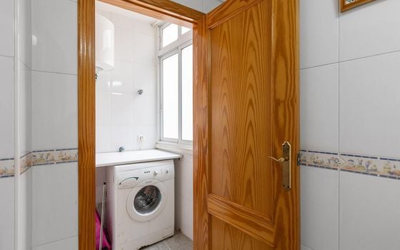 Appartement de 2 chambres à Torrevieja - GVS107582 - Photo - Small - 11