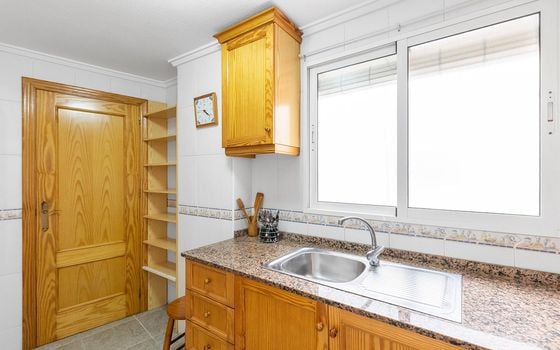 Appartement de 2 chambres à Torrevieja - GVS107582 - Photo - Small - 10
