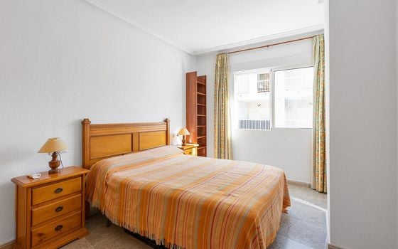 Appartement de 2 chambres à Torrevieja - GVS107582 - Photo - Small - 12