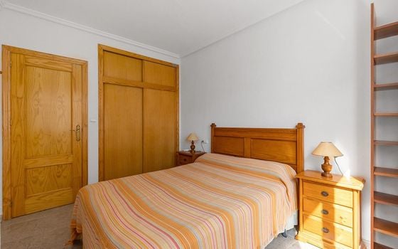 Appartement de 2 chambres à Torrevieja - GVS107582 - Photo - Small - 13