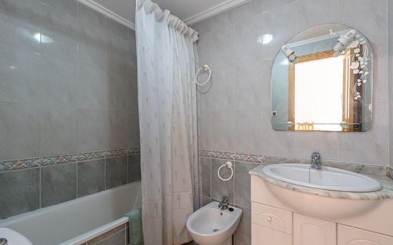 Appartement de 2 chambres à Torrevieja - GVS107582 - Photo - Small - 17