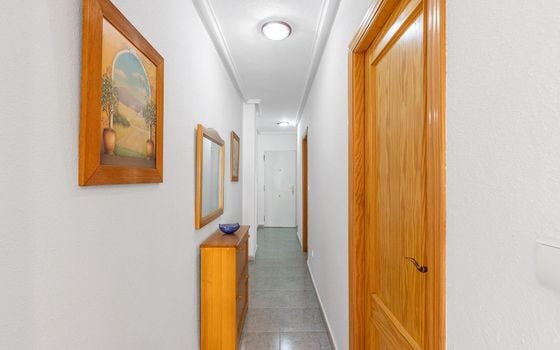 Appartement de 2 chambres à Torrevieja - GVS107582 - Photo - Small - 20