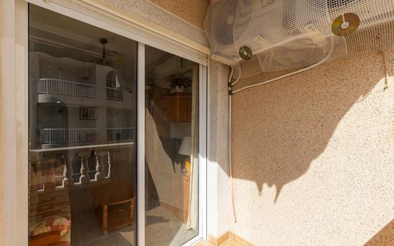 Appartement de 2 chambres à Torrevieja - GVS107582 - Photo - Small - 18