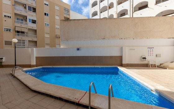 Appartement de 2 chambres à Torrevieja - GVS107582 - Photo - 3