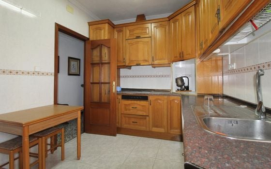 Appartement de 4 chambres à Torrevieja - ALM107588 - Photo - Small - 6