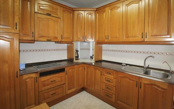 Appartement de 4 chambres à Torrevieja - ALM107588 - Photo - Small - 7