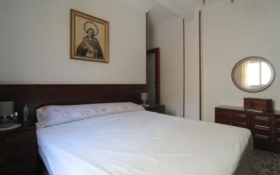 Appartement de 4 chambres à Torrevieja - ALM107588 - Photo - Small - 11