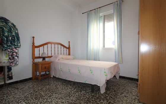 Appartement de 4 chambres à Torrevieja - ALM107588 - Photo - Small - 13