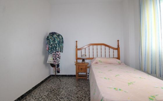 Appartement de 4 chambres à Torrevieja - ALM107588 - Photo - Small - 14