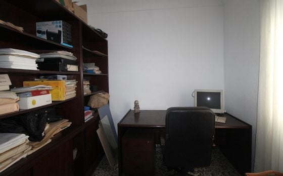 Appartement de 4 chambres à Torrevieja - ALM107588 - Photo - Small - 15