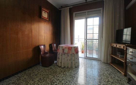 Appartement de 4 chambres à Torrevieja - ALM107588 - Photo - Small - 17