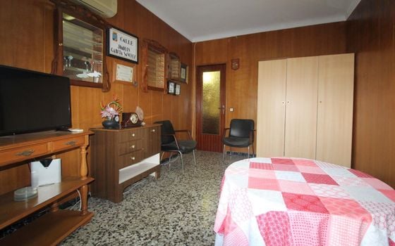 Appartement de 4 chambres à Torrevieja - ALM107588 - Photo - Small - 18