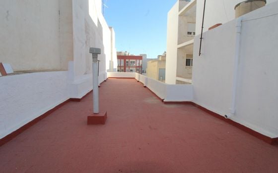 Appartement de 4 chambres à Torrevieja - ALM107588 - Photo - Small - 25