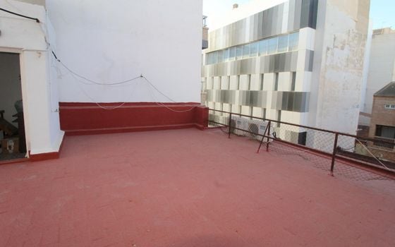 Appartement de 4 chambres à Torrevieja - ALM107588 - Photo - Small - 26