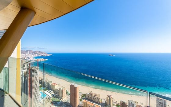 Apartament w Benidorm, 3 sypialnie - CGN107596 - Zdjęcie - Small - 29