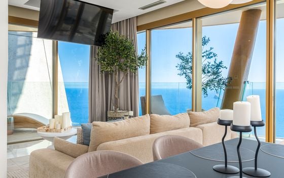 Appartement de 3 chambres à Benidorm - CGN107596 - Photo - 5