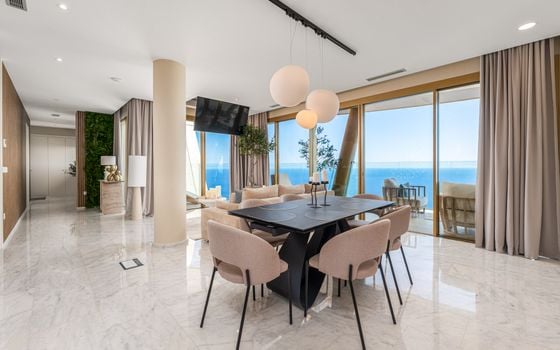 Apartament w Benidorm, 3 sypialnie - CGN107596 - Zdjęcie - Small - 7