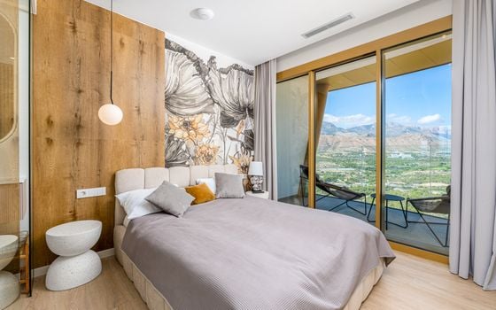 Apartament w Benidorm, 3 sypialnie - CGN107596 - Zdjęcie - Small - 15