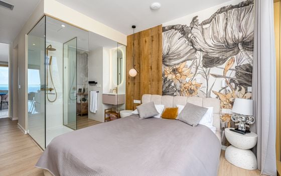Apartament w Benidorm, 3 sypialnie - CGN107596 - Zdjęcie - Small - 16