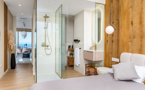Apartament w Benidorm, 3 sypialnie - CGN107596 - Zdjęcie - Small - 17