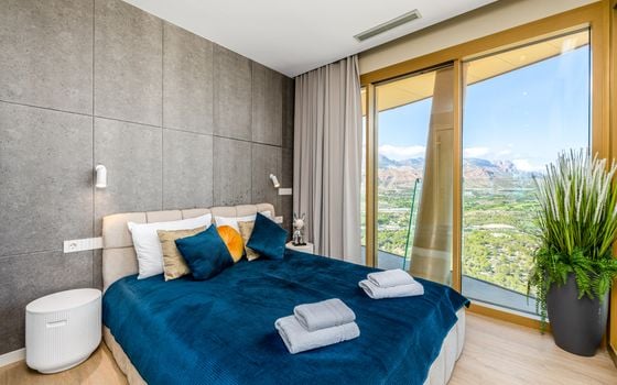 Apartament w Benidorm, 3 sypialnie - CGN107596 - Zdjęcie - Small - 11