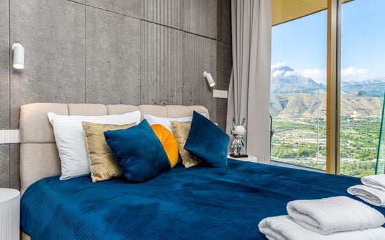 Apartament w Benidorm, 3 sypialnie - CGN107596 - Zdjęcie - Small - 12
