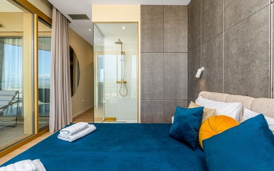 Apartament w Benidorm, 3 sypialnie - CGN107596 - Zdjęcie - Small - 13