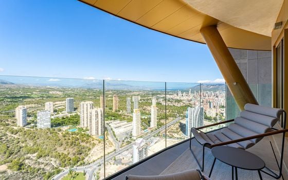 Apartament w Benidorm, 3 sypialnie - CGN107596 - Zdjęcie - Small - 26