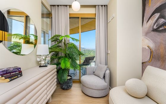 Apartament w Benidorm, 3 sypialnie - CGN107596 - Zdjęcie - Small - 19