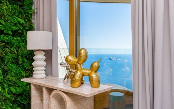 Apartament w Benidorm, 3 sypialnie - CGN107596 - Zdjęcie - Small - 23