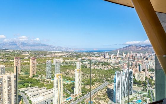 Apartament w Benidorm, 3 sypialnie - CGN107596 - Zdjęcie - Small - 32