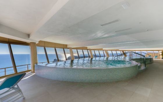 Apartament w Benidorm, 3 sypialnie - CGN107596 - Zdjęcie - Small - 33