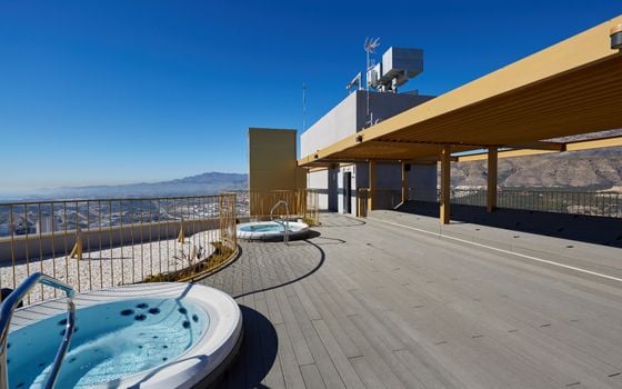 Apartament w Benidorm, 3 sypialnie - CGN107596 - Zdjęcie - Small - 40