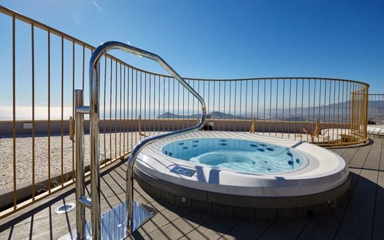 Apartament w Benidorm, 3 sypialnie - CGN107596 - Zdjęcie - Small - 44